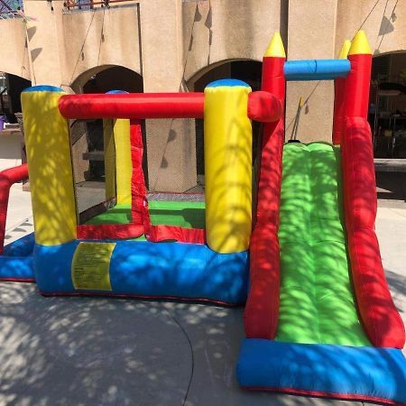Sol-O-Cien Condo No Check Out Chores Rosarito Exterior photo