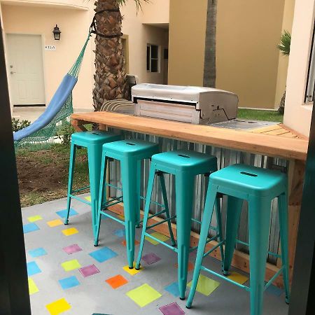 Sol-O-Cien Condo No Check Out Chores Rosarito Exterior photo