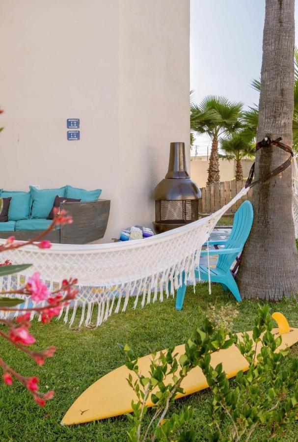 Sol-O-Cien Condo No Check Out Chores Rosarito Exterior photo