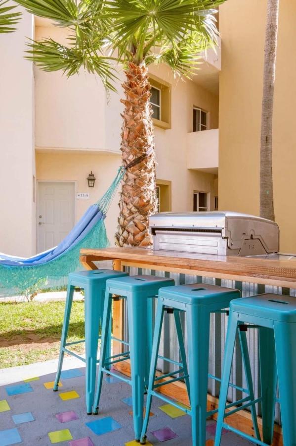 Sol-O-Cien Condo No Check Out Chores Rosarito Exterior photo