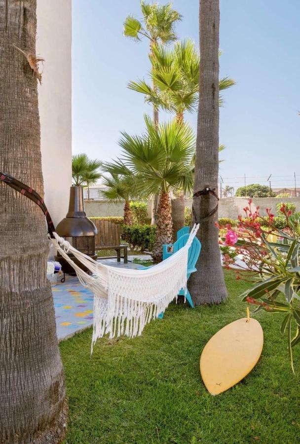 Sol-O-Cien Condo No Check Out Chores Rosarito Exterior photo
