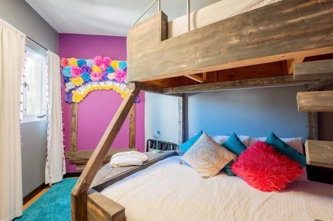 Sol-O-Cien Condo No Check Out Chores Rosarito Exterior photo